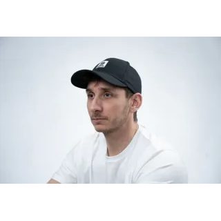 Nash Kšiltovka Make It Happen Badge Baseball Cap Green