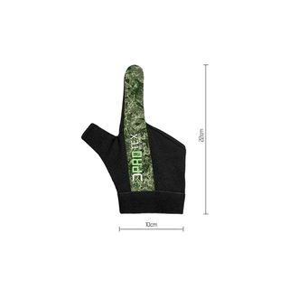 Fox Náprstník Casting Finger Stall