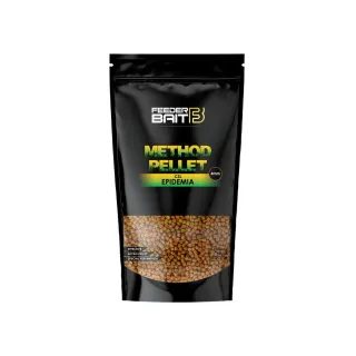 FeederBait Pelety Method Pellet 4mm 800g