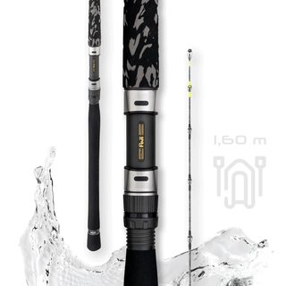 Vagner Prut Origin V-Belly S 1,6m 300g