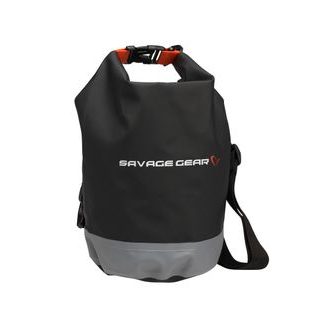 Savage Gear Vodotěsná taška Waterproof Rollup Bag 5L