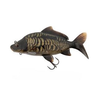 Fox Rage Gumová nástraha Ultra-Realistic Mirror Carp Replicant