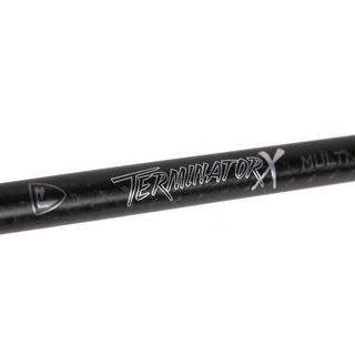 Fox Rage Prut Terminator X Vertical Jigger Spin 1,9m 7-28g