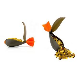 Fox Zakrmovací raketa Impact Spod Large