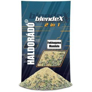 Haldorádó Vnadící směs N-Butyric Groundbait 800g + 50ml Aroma