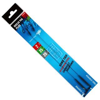 Giants fishing Kaprový návazec Profi Boilie Rig Barbless 25lb