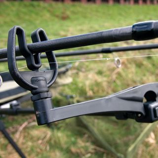 Korum Rohatinka Grappler Butt Rest