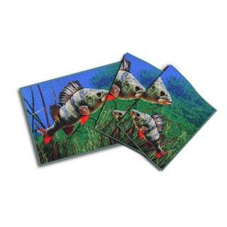 Delphin Rohož CatchME! Kapr