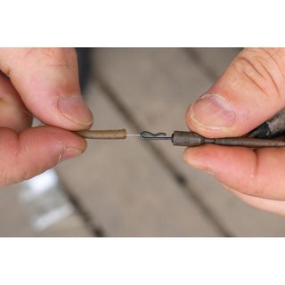 Korda Sada na montáž Leadcore Chod System