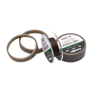 Korda Šňůrka N-Trap Soft 20m