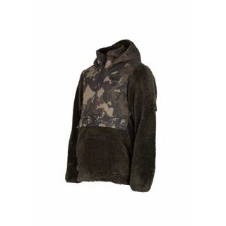 Nash Fleecová mikina ZT Polar Fleece
