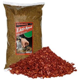 Starbaits Zmes partiklů Spod Mix Ready Seeds Pro 1kg