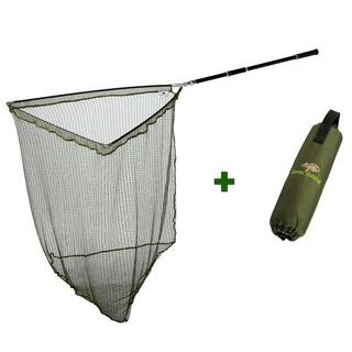 Giants Fishing Podběrák Carp Plus 42 Landing Net + Plovák ZDARMA!