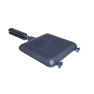 RidgeMonkey Toustovač Classic Sandwich Toaster XL Granite Edition