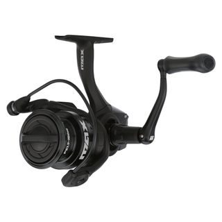 Abu Garcia Naviják Max X 2000 with Braided Line 0,15mm