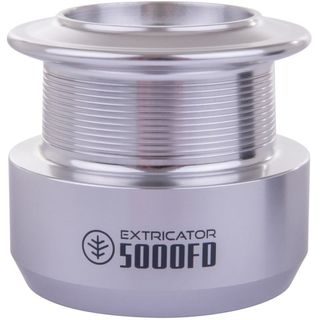 Wychwood Náhradní cívka k navijáku Extricator 5000 FD silver