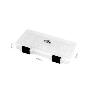 Delphin Krabice TBX One 228-3P Clip