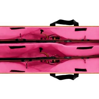 Delphin Prút Queen Spin 240cm 10-30g