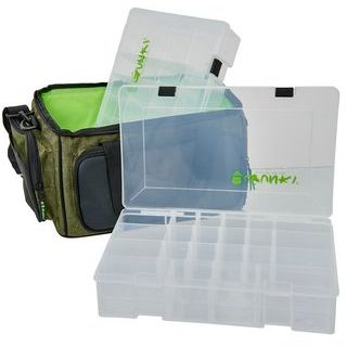 Gunki Taška Overtake Walker