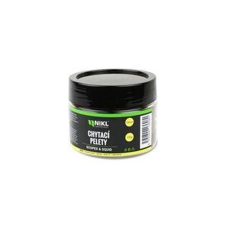 Nikl Chytací pelety 150g