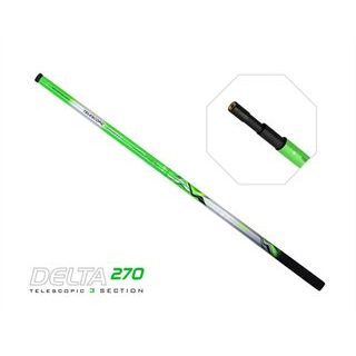 Zfish Podběráková tyč Delta Tele Handle 2,70m