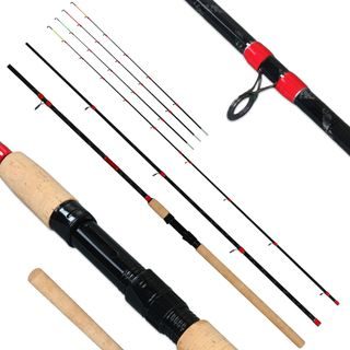 Giants fishing Prút Fluent MK2 Feeder 11ft 3,3m 90g