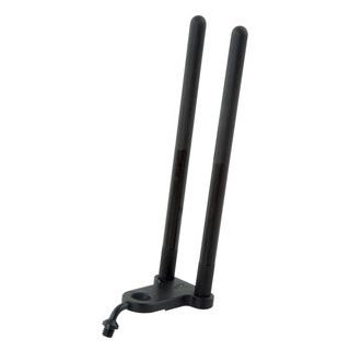 Fox Stabilizátor Black Label Swinger Plate Snag Ears