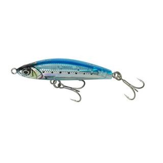 Savage Gear Wobler Gravity Pencil S Ghost Sardine