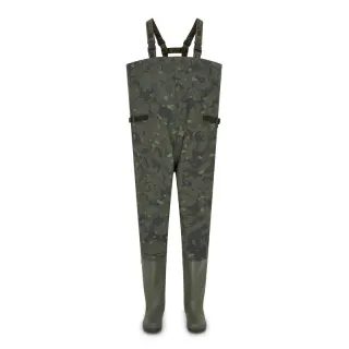 Trakker Prsačky N2 Camo Wader