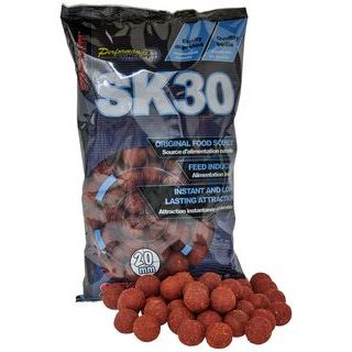 Starbaits Boilies Concept SK30 800g