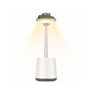 Holdcarp Lampa Extendable RGB Camping Lamp