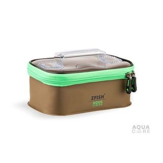 Zfish Box Aquacore EVA Case S
