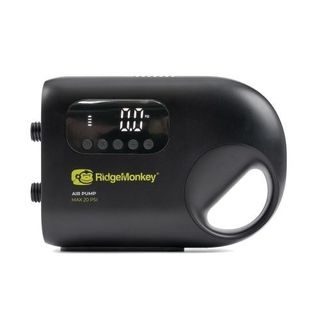 RidgeMonkey Pumpa Vault Multi Function Electric Air Pump RM