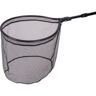 Zebco Podběrák Magic Fix Latex Net 1,5m, 50cm