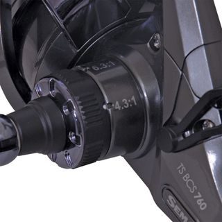 Sema Navijak Emotion TS BCS 720 Akcia 1+1 Zadarmo!