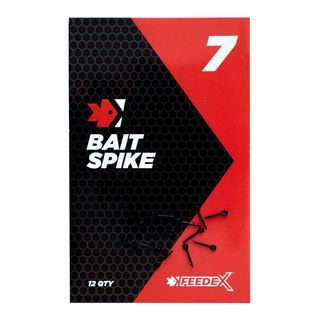 Feeder Expert Zapichovací držiak 7mm 12ks