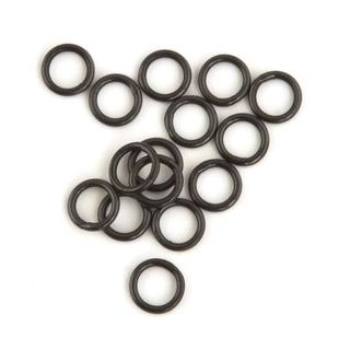 Nash Kroužky Metal Rig Rings 20ks