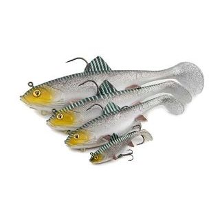 Fox Rage Gumová nástraha Replicant Wobble Super Natural Roach