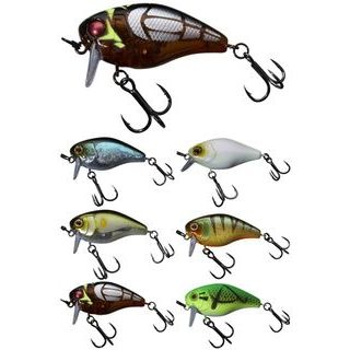 Illex Wobler Chubby SSR 4,1cm 5,7g