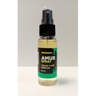 Mikbaits Spray Amur range 30ml