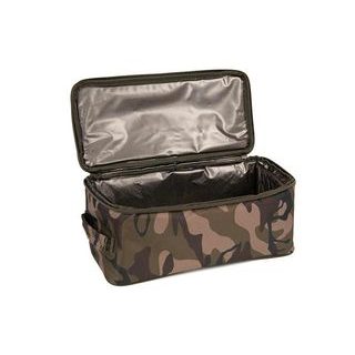 Fox Taška Aquos Camo Bags 50L