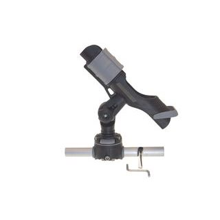 Fasten Držák prutu set s držákem na trubku 22/25 mm