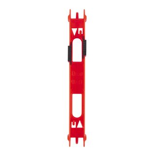 Preston Kostřička Interlok Slider Winders Red 13cm 10ks