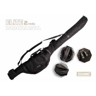 Zfish Puzdro na 2 Prúty Z-CORE Elite Carp Holdall 2 Rods 12ft 195cm