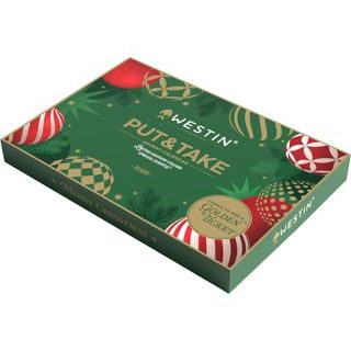 Westin Adventní kalendář 2026 P&T Advent Calendar
