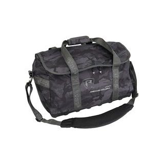 Fox Rage Taška Voyager Camo Medium Holdall