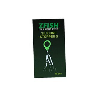 Zfish Zarážky na Háčik Hook Beads Strong 20ks