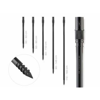 Zfish Vidlička zavrtávací Vantage NC