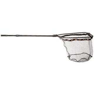 Zeck Podběrák Folding Rubber Tele Net