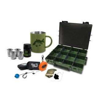 Dárkový set pro každého rybáře